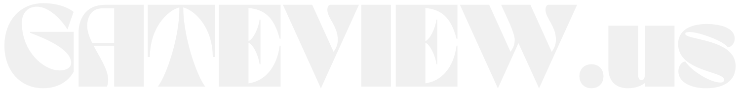 Stylized text for gateview.us which links to the website.