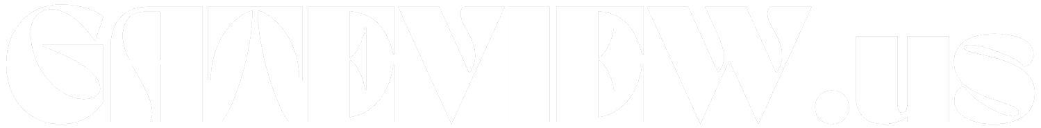 Stylized text spelling out 