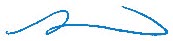 Steven Hoagland's signature.